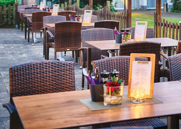 Mercure Hotel Hannover Medical Park